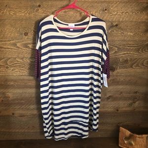 Lularoe top- 4th of July!